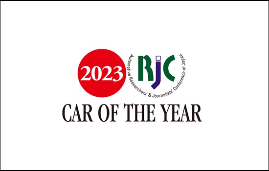 Mitsubishi Motors' All-New eK X EV Wins RJC Car of the Year and RJC Technology of the Year for 2023